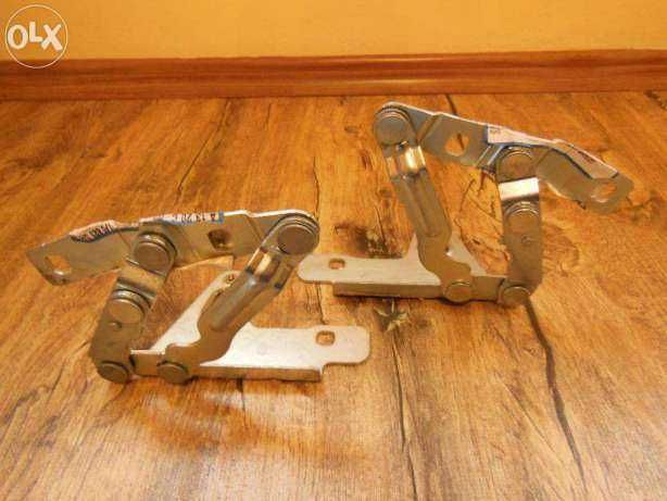 Seat Leon - bara / balamale / macara usa / oglinzi / radiator / maner