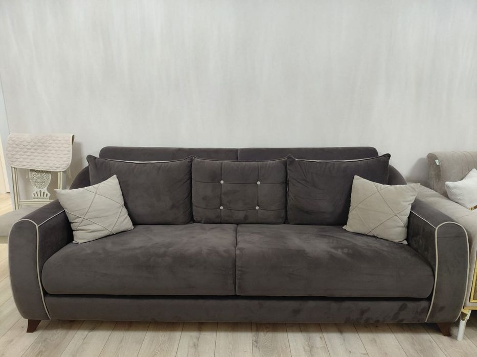 Продам диван и 1 кресло