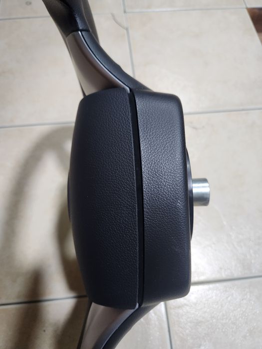 Спарк руль новый