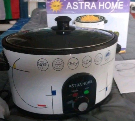 Традиционен фритюрник