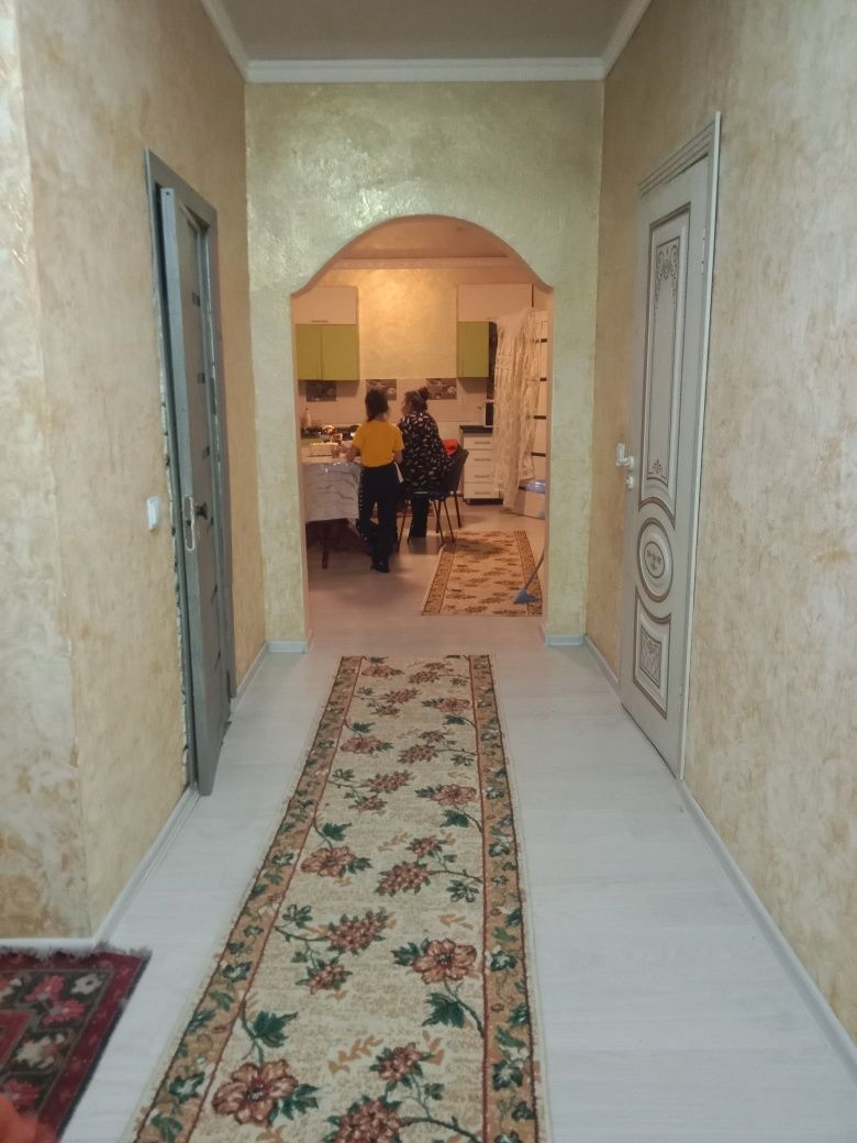 Дом на продажу в талгаре