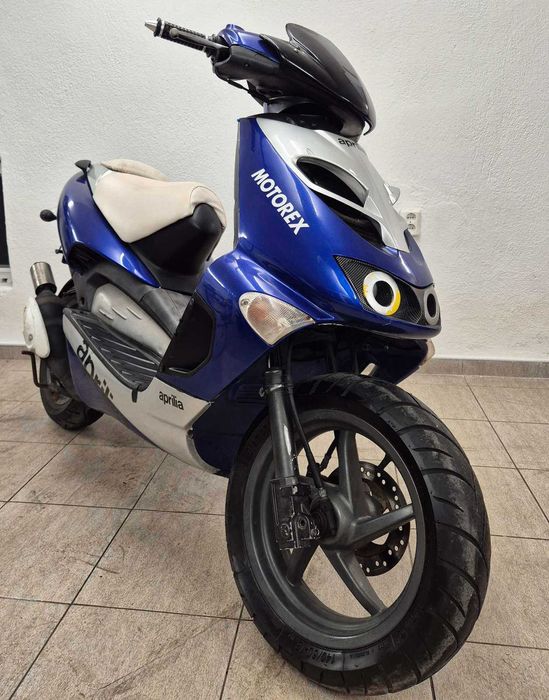 Скутери Sym Jet Suzuki Piaggio Yamaha Honda Aprilia