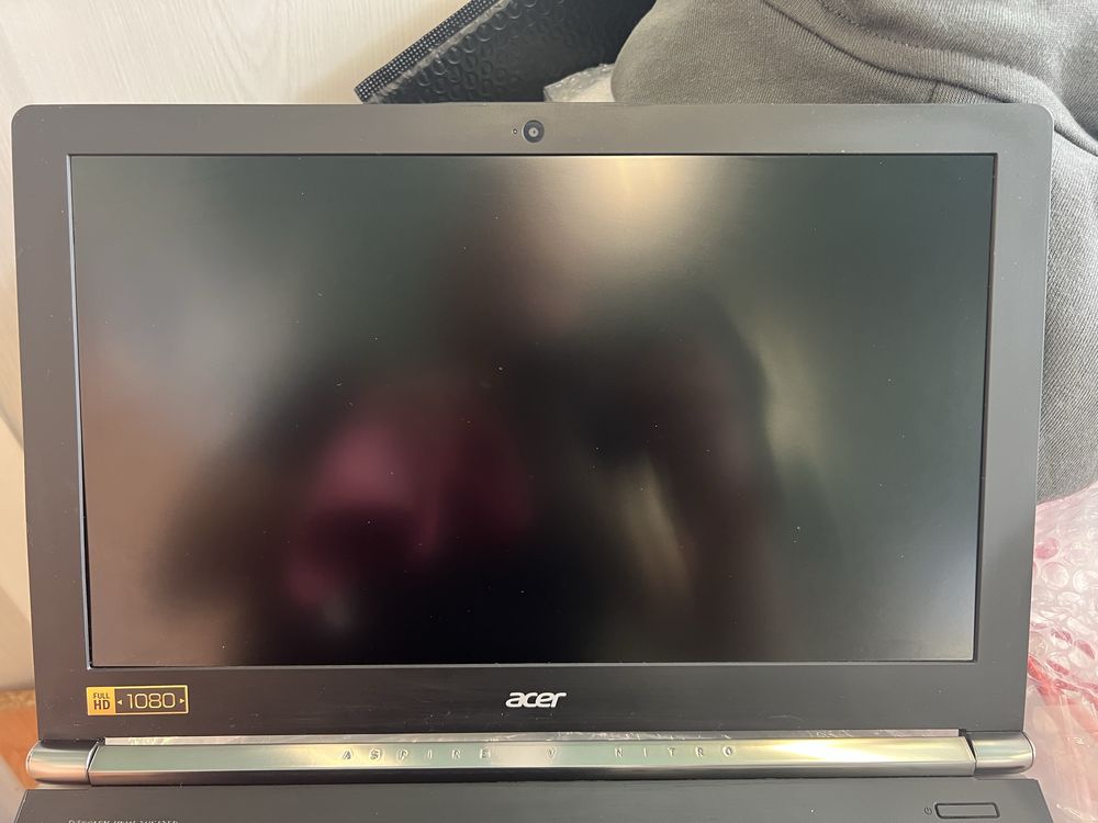 Лаптоп Acer Aspire vn7-591