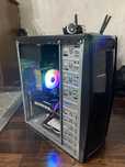 Case i5 rx580 8gb