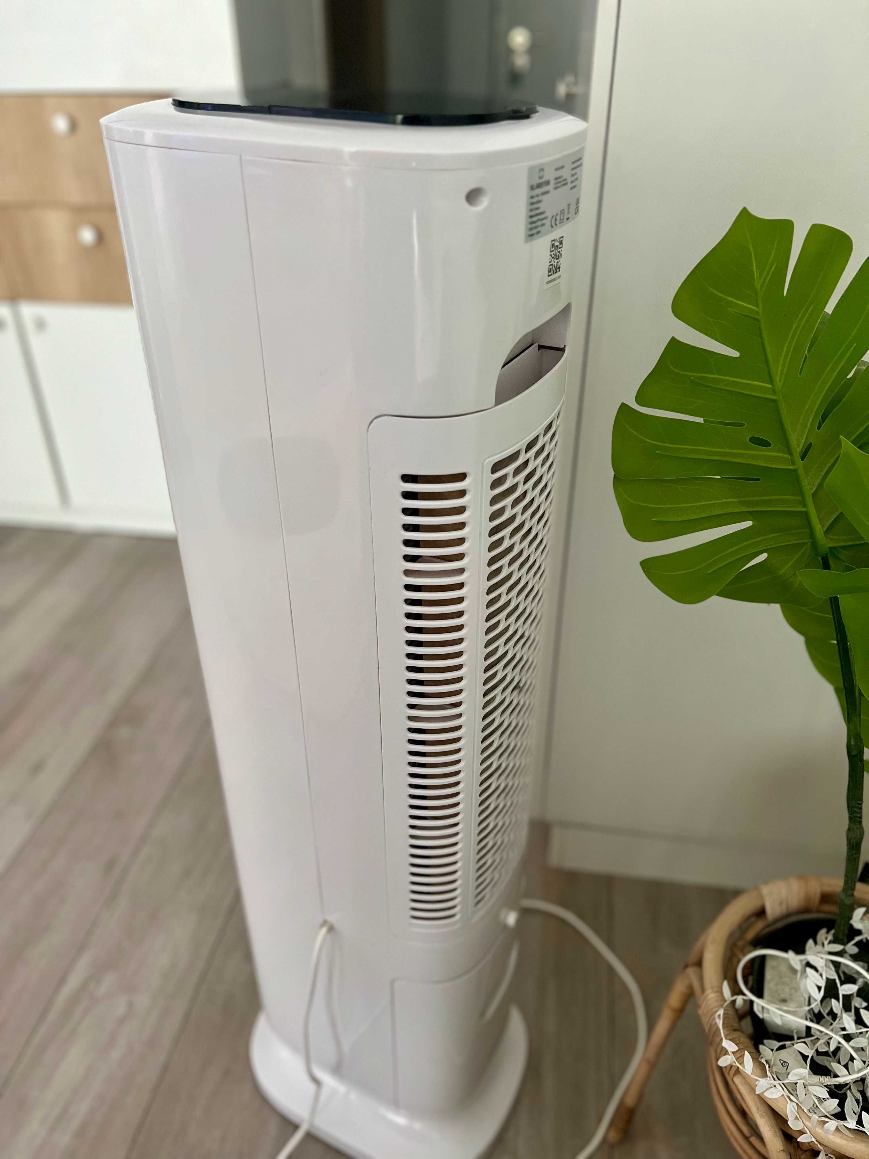 Răcitor de Aer Smart Klarsetin Polar Tower  4 în 1