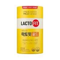 Lacto-Fit Gold 5X Formula