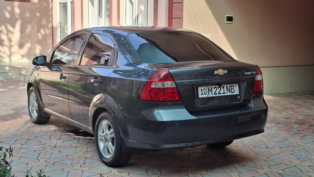 Nexia 3 avtomat 2019-yil