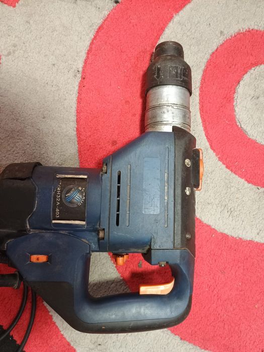 Ciocan rotopercutor straus profesional