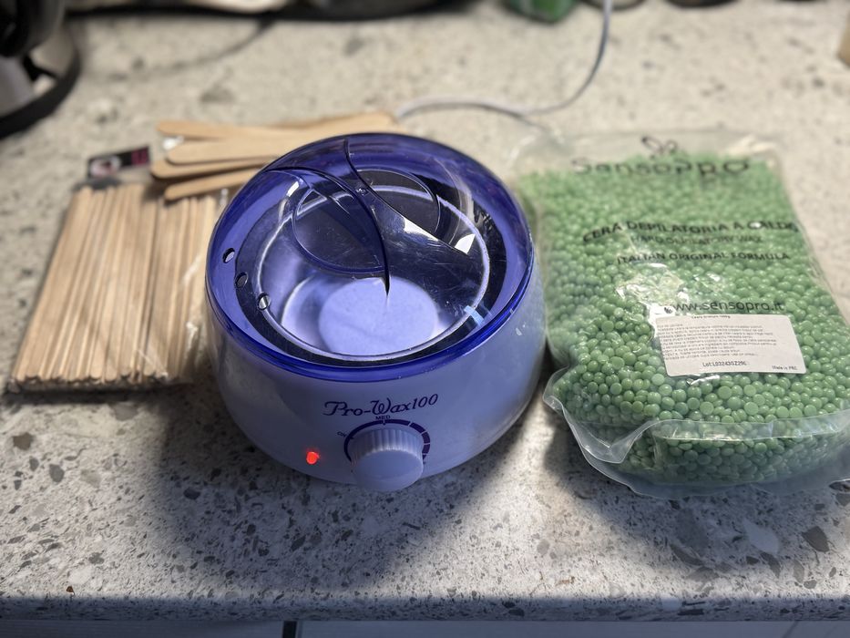 Set incalzitor ceara