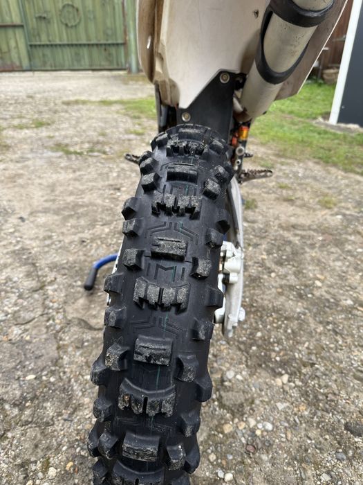 Ktm 300 exc 2014