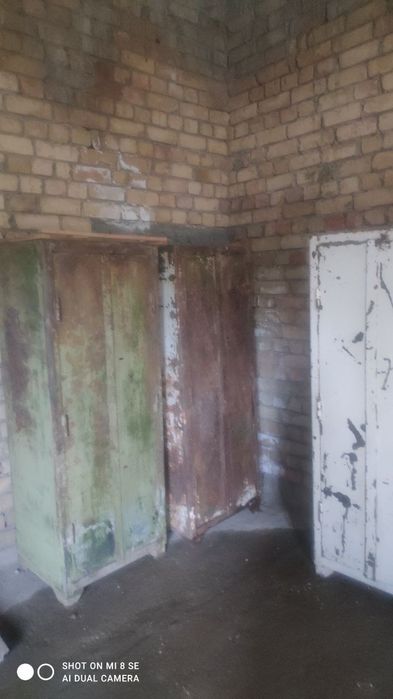 Продам металлический шкаф сейф