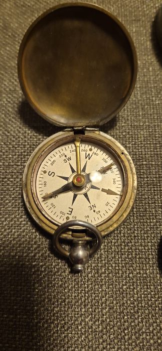 Уникална колекция компаси , компас.