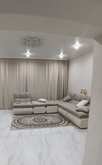 Диван пума  модульный