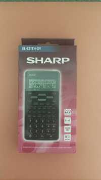 Научен калкулатор (SHARP Advanced D.A.L.)