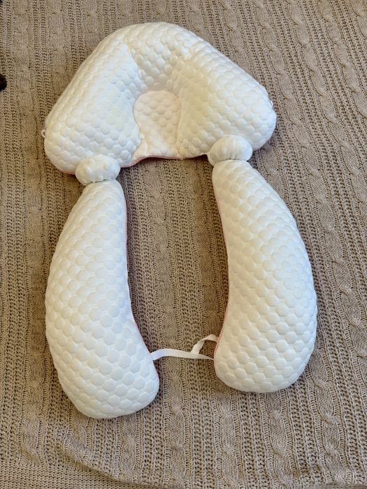 Подушка-позиционер для малыша