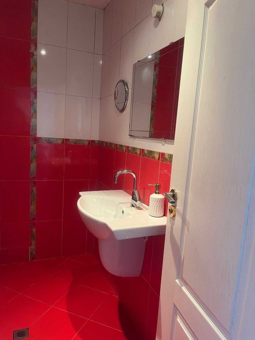 Дава се под наем Двустаен апартамент в София, Бъкстон - 60 кв.м за 408 € - Снимка #12