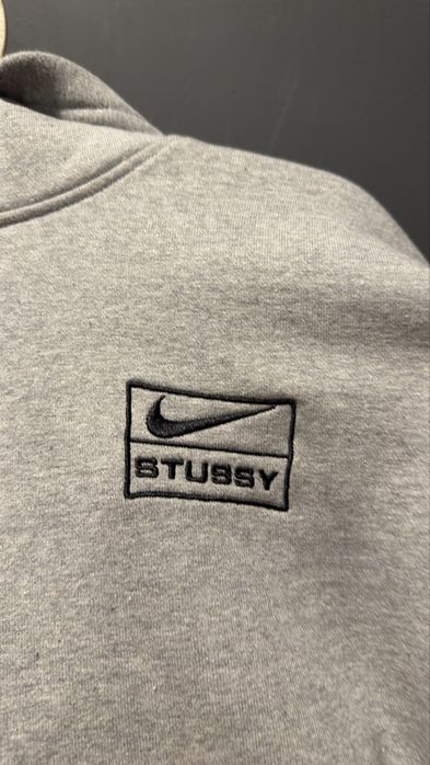 Nike x Stussy Hanorac
