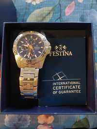 Мъжки ръчен часовник Festina