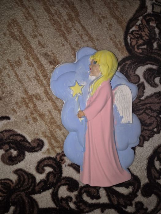 Set Crăciun pentru pictura