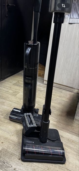 Моющий пылесос Dreame H12 Dual(1014-Костанай. ЛОТ:770121)