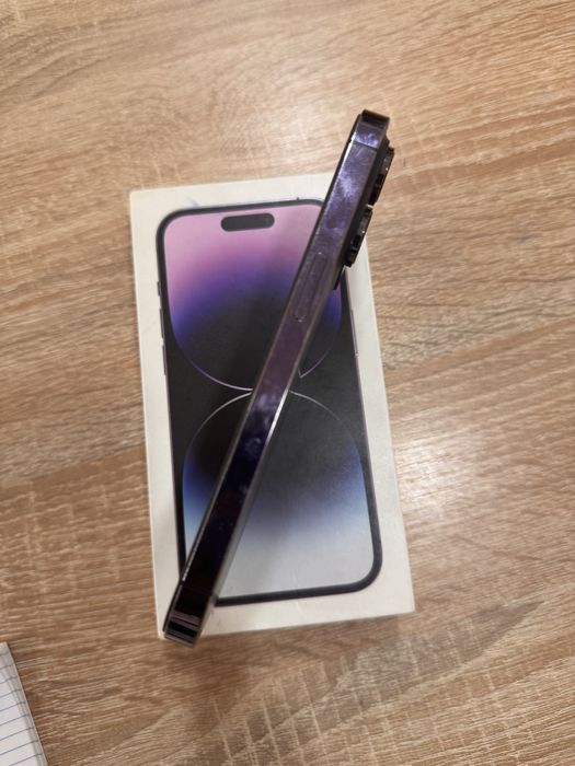iphone 14 pro 128gb 81%