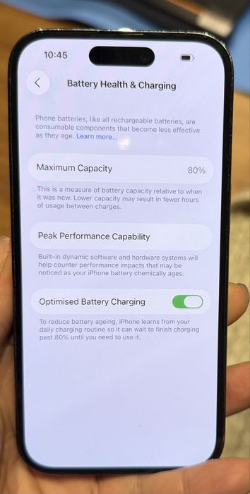 iPhone 14 Pro 256 GB