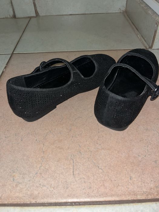 Детски официални обувки