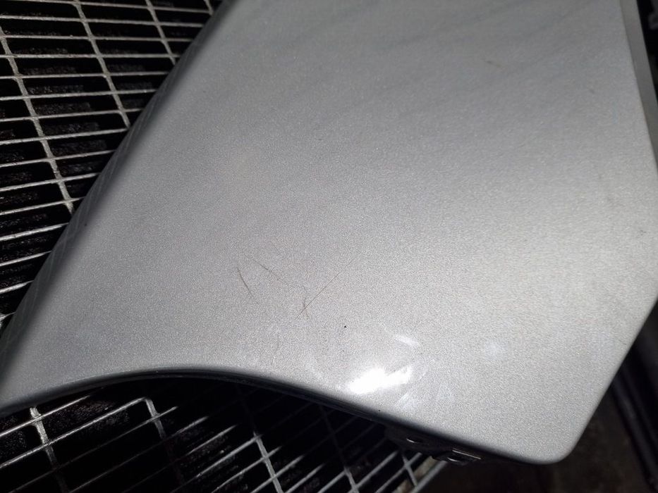 Aripa Stanga Fata BMW X3 E83 2003 - 2006 4 Usi Titan Silber Metallic 354 (1362)