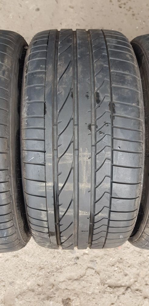 Летен "Спорт пакет "-18цола-255/35-225/40-"BRIDGESTONE"-460лв.