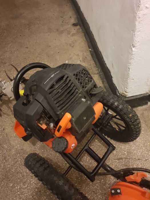 Motocoasa Fuxtec FX FSR152, Motocositoare