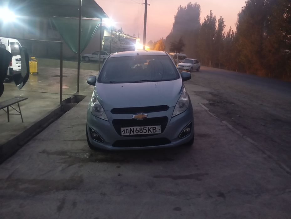 Spark 2  pazitsa