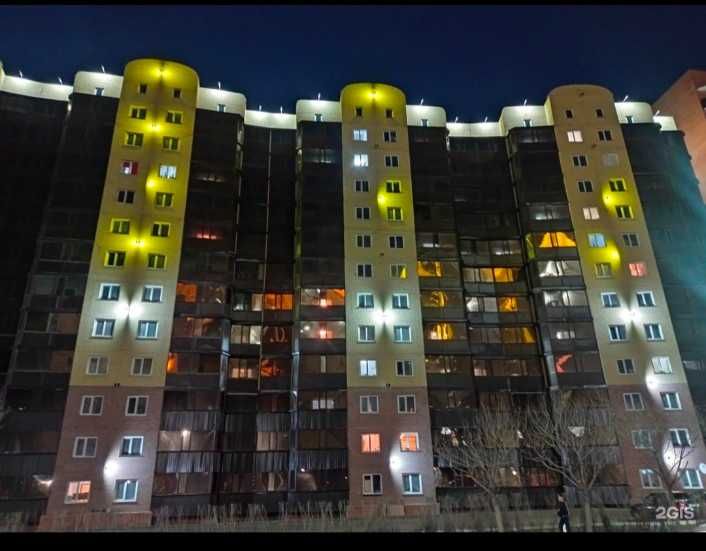 Продам 1 комнатную квартиру