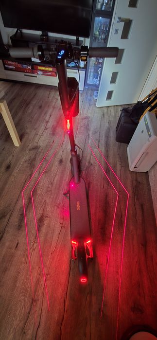 Segway Ninebot g30 Max