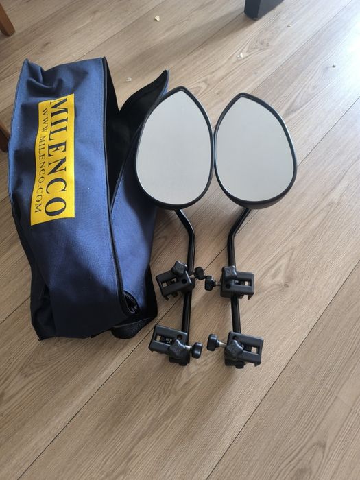 Огледала за Каравана,Ремарке.Лодка.Кемпер