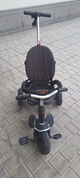 Детский велосипед 450 тыщ