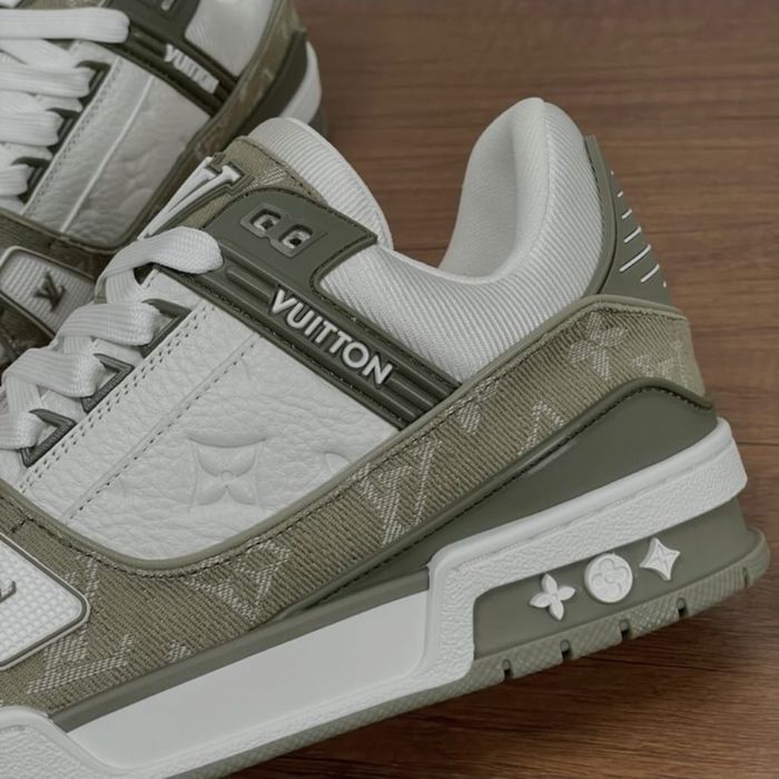 Louis Vuitton Trainer