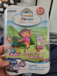 Dora the Explorer - Joc video