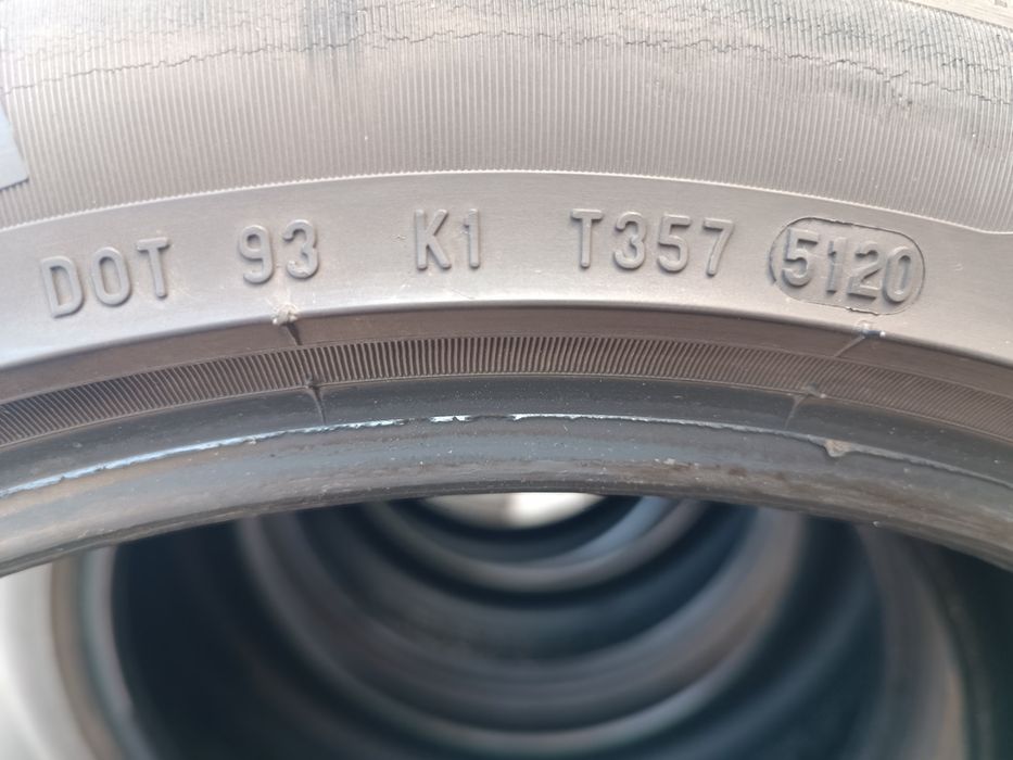 Anvelope vara 225 45 R18 Pirelli Cinturato P7 Seal Inside