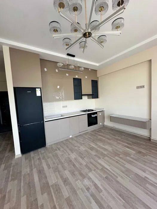 Продается 2х ком  квартира в ЖК Zarafshan city, Яккасарайский р-н

Якк