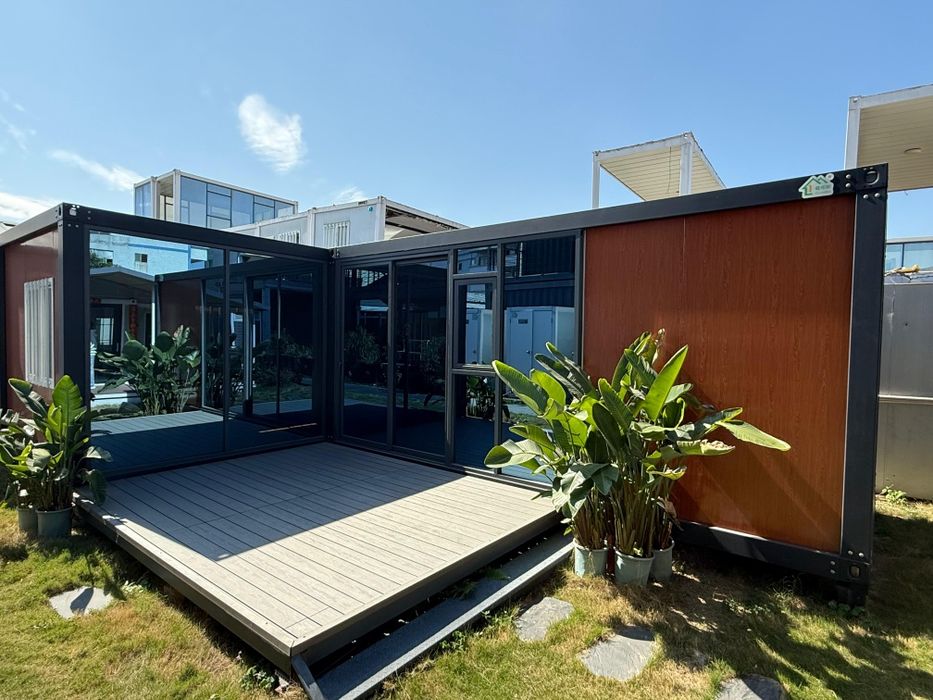 Case modulare de vânzare