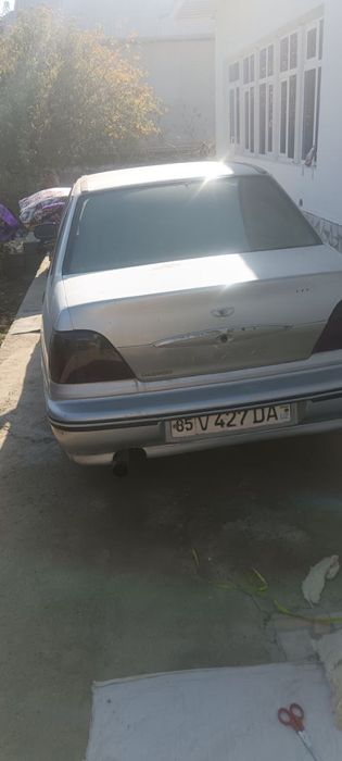 Некся нахдга 2003сонс