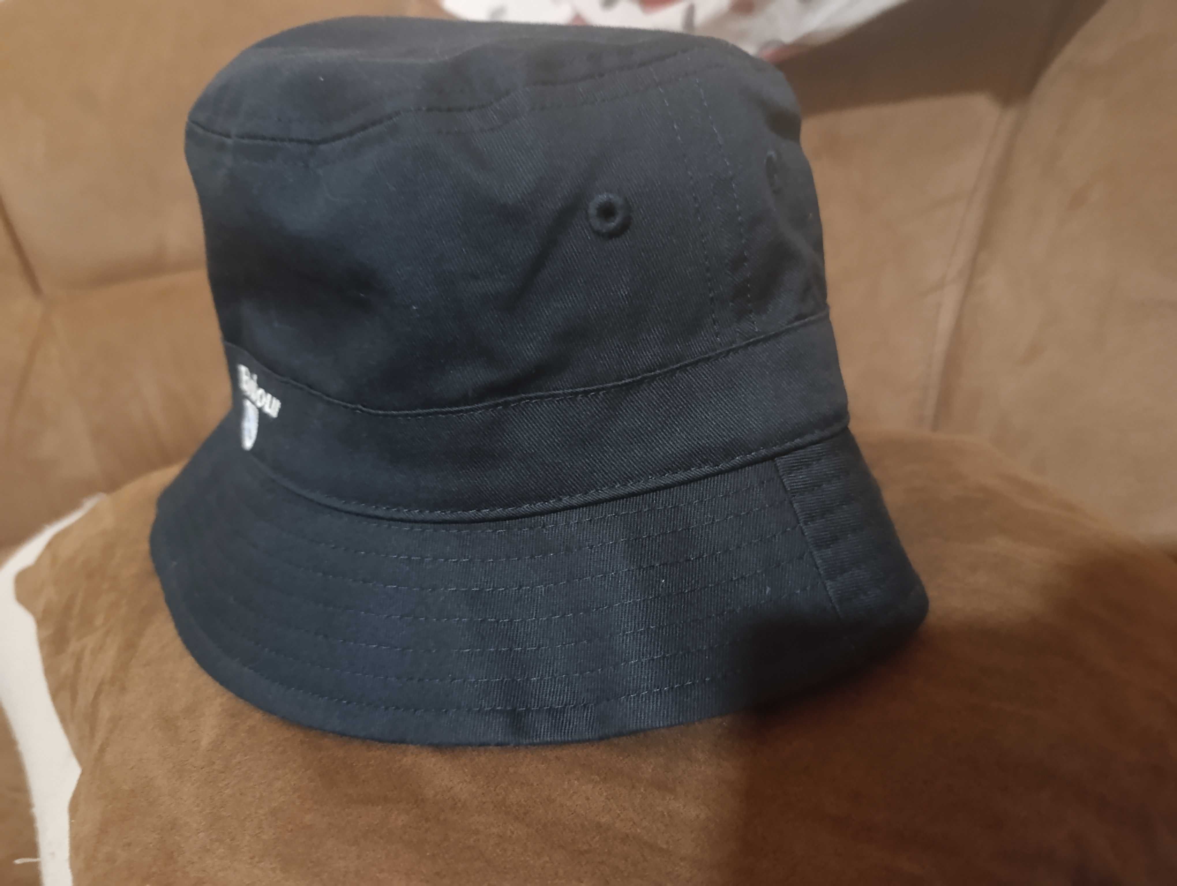 Шапка тип "идиотка" BARBOUR L