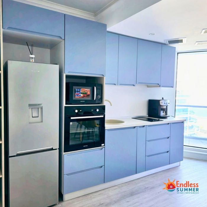 Vand Apartament 2 Camere in White Titanic cu loc de parcate sunteran