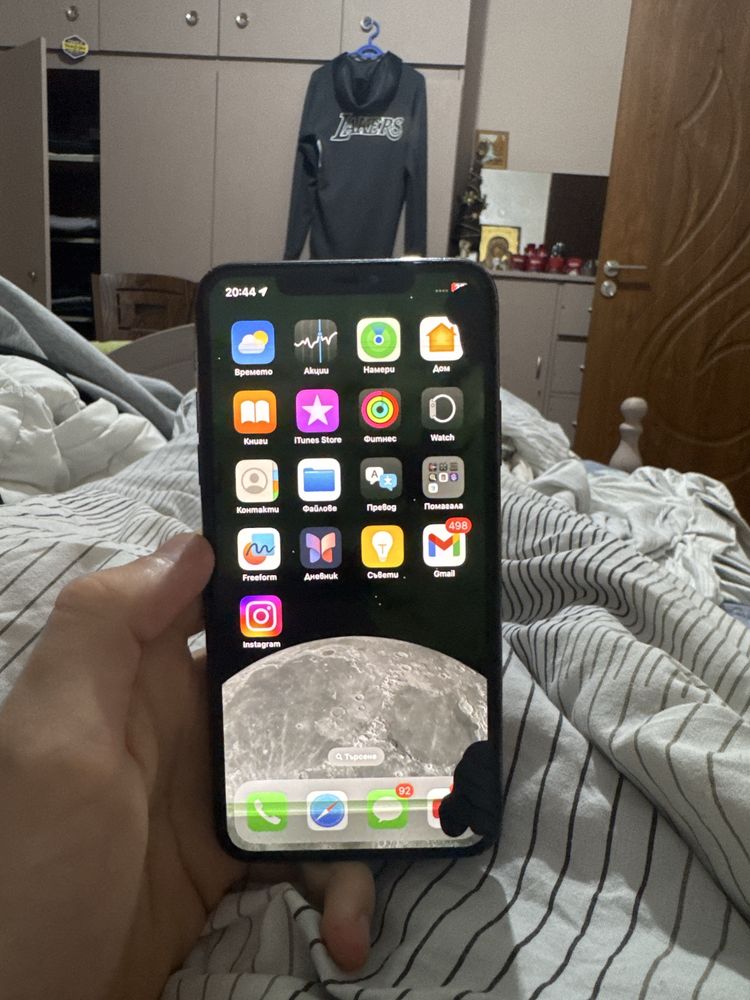 Iphone 11 pro max