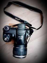 Aparat foto digital Fujifilm FinePix S5600, 5.1MP