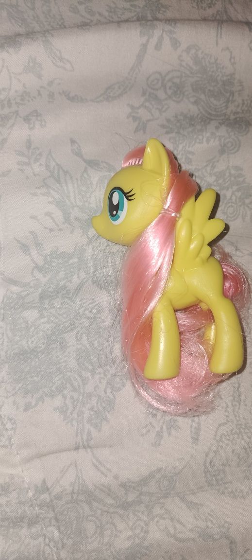 My little pony , пони