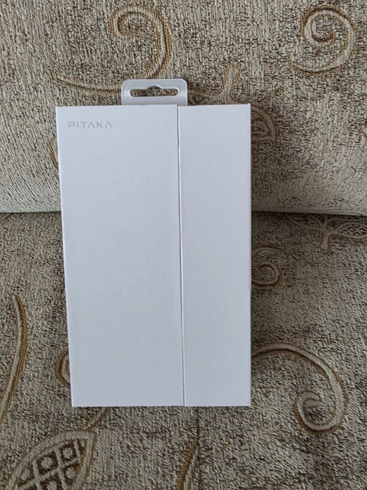 Верижка за Apple watch Pitaka