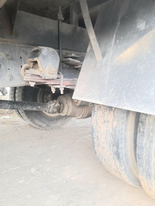 Zil bichok sotildi rama butun mato‘r ural yog‘ yemaydi