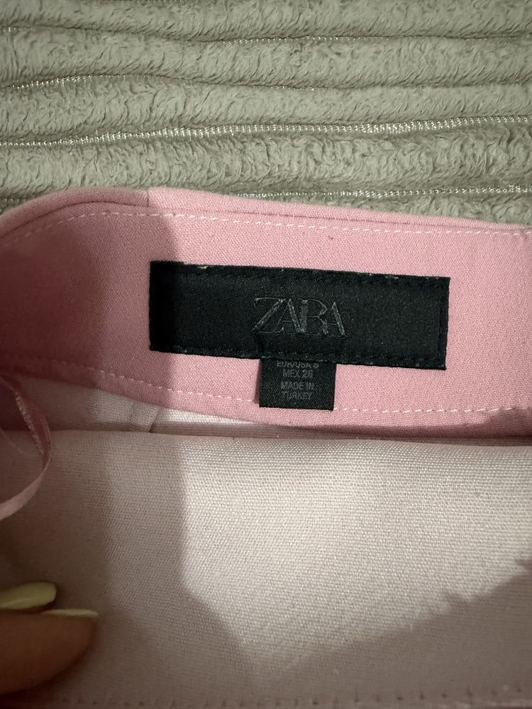 Пола-панталон от Zara