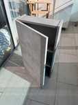 Dulap suspendat  baie ikea